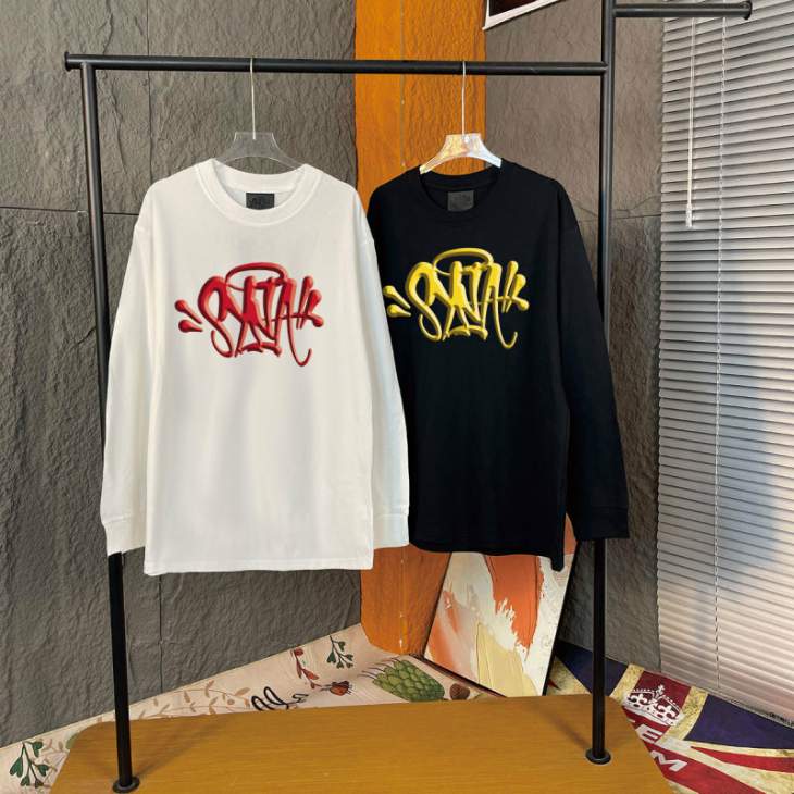Picture of Syna T Shirt Long _SKUSynaS-XLcmtx1852327